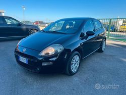 Nero Usata 2013 Fiat Punto Evo Due volumi | 4900 €