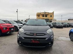 Grigio Usata 2021 Fiat 500X Cross SUV | 15.900 € (Buon prezzo)