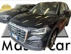 Nero Usata 2022 Audi Q2 Business SUV | 24.800 € (Ottimo prezzo)