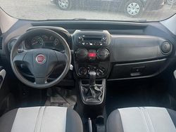 Blu Usata 2015 Fiat Qubo Dynamic Monovolume | 6500 €