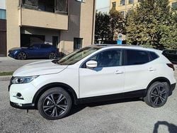 Usata 2020 Nissan Qashqai N-Connecta SUV | 19.000 € (Buon prezzo)