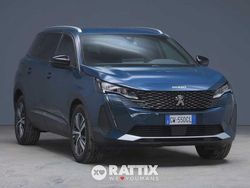Blu Usata 2024 Peugeot 5008 Allure SUV | 27.492 € (Buon prezzo)