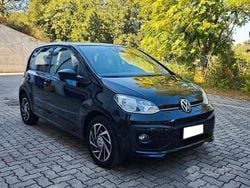 Nero Usata 2019 VW up! Move Due volumi | 8900 € (Ottimo prezzo)