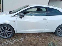 Usata 2015 Seat Ibiza SC FR Due volumi | 8000 € (Cara)