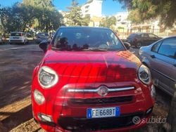 Rosso Usata 2014 Fiat 1600 Lounge Station wagon | 8350 €