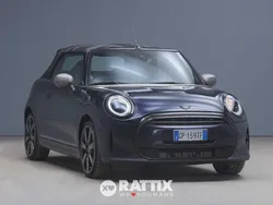 Black metallic Usata 2023 Mini Cooper Due volumi | 24.498 € (Buon prezzo)
