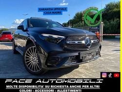 Grigio Usata 2025 Mercedes GLC220 Premium Coupé | 65.500 € (Buon prezzo)