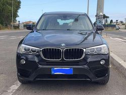 Nero Usata 2015 BMW X3 SUV | 10.500 € (Super prezzo)
