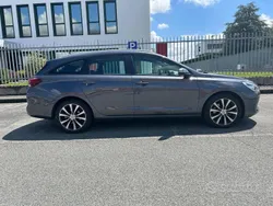 Usata 2017 Hyundai i30 Station wagon | 10.800 € (Cara)