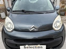 Grigio Usata 2007 Citroën C1 Due volumi | 2999 € (Super prezzo)