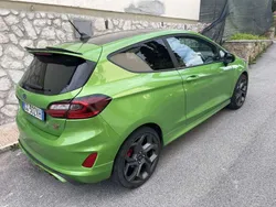 Usata 2022 Ford Fiesta Performance Edition Due volumi | 23.490 € (Cara)