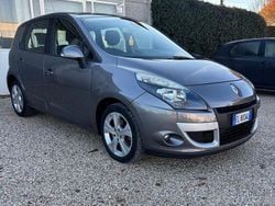 Grigio Usata 2012 Renault Scénic III XMOD Monovolume | 3900 € (Buon prezzo)