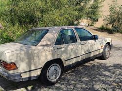 Usata 1985 Mercedes 190 Tre volumi | 1800 €