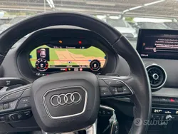 Usata 2021 Audi Q2 SUV | 27.500 € (Buon prezzo)