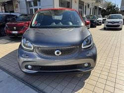 Other Usata 2019 Smart ForFour Passion Due volumi | 10.990 € (Buon prezzo)