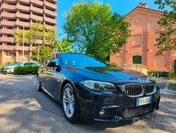 Usata 2015 BMW 520 M Sport Station wagon | 13.300 € (Buon prezzo)