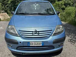 Usata 2003 Citroën C3 Elegance Due volumi | 2300 € (Buon prezzo)
