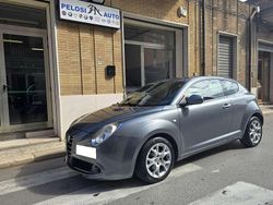Grigio Usata 2010 Alfa Romeo MiTo Distinctive Due volumi | 3999 € (Buon prezzo)