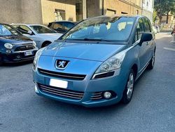 Usata 2010 Peugeot 5008 Active Monovolume | 4300 € (Buon prezzo)