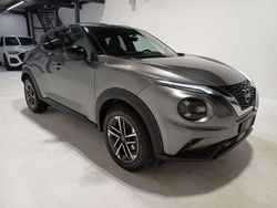 Grigio Usata 2025 Nissan Juke N-Connecta SUV | 20.480 € (Buon prezzo)