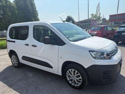 Bianco Usata 2023 Citroën Berlingo Monovolume | 16.900 € (Buon prezzo)