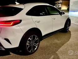 Bianco Usata 2020 Kia XCeed 2 SUV | 18.900 € (Buon prezzo)
