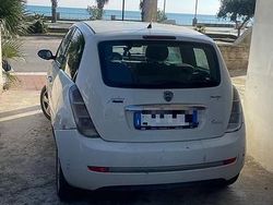 Bianco Usata 2008 Lancia Ypsilon Due volumi | 2500 €