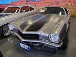 Grigio Usata 1973 Chevrolet Camaro LT Coupé | 41.000 €