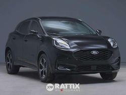 Agate black Nuova 2025 Ford Puma ST-Line SUV | 22.384 € (Buon prezzo)