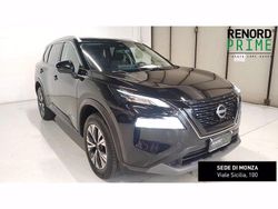 Nero Usata 2024 Nissan X-Trail N-Connecta SUV | 32.900 € (Buon prezzo)