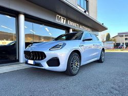 Bianco astro Usata 2023 Maserati Grecale GT SUV | 53.500 € (Super prezzo)