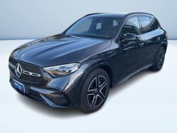 Grigio Usata 2023 Mercedes GLC220 Advanced SUV | 48.300 € (Ottimo prezzo)