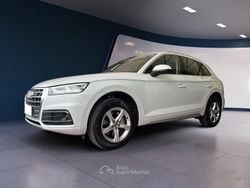 Bianco Usata 2020 Audi Q5 Sport SUV | 28.400 € (Super prezzo)