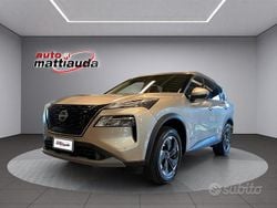Grigio Usata 2025 Nissan X-Trail N-Connecta SUV | 34.900 € (Ottimo prezzo)