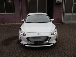 Bianco Usata 2020 Ford Focus Business Edition Tre volumi | 13.500 € (Super prezzo)