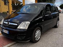 Usata 2008 Opel Meriva Monovolume | 1200 €