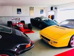 Rosso Usata 2023 Porsche 911 Carrera Cabriolet Cabrio | 209.000 €