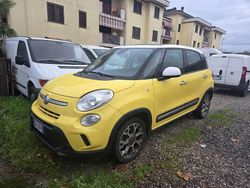 Usata 2014 Fiat 500L Trekking Monovolume | 8900 € (Buon prezzo)