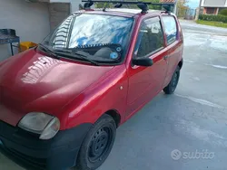 Usata 2002 Fiat Seicento Due volumi | 1499 €