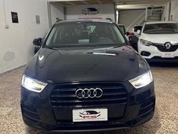 Nero Usata 2018 Audi Q3 Sport SUV | 17.999 € (Ottimo prezzo)