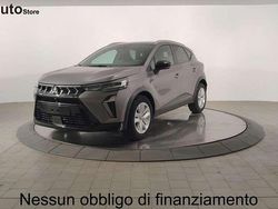 Grigio Nuova 2025 Mitsubishi ASX Invite SUV | 22.900 € (Buon prezzo)