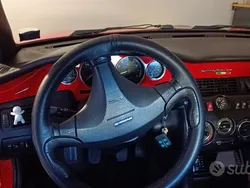 Usata 2000 Fiat Coupé Coupé | 5500 € (Buon prezzo)