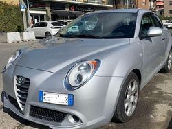 Usata 2010 Alfa Romeo MiTo Distinctive Due volumi | 6000 € (Cara)
