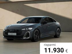 Grigio magnete Nuova 2025 Audi A5 Ambiente Coupé | 53.650 € (Buon prezzo)