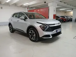 Sparkling silver Usata 2023 Kia Sportage SUV | 26.490 € (Ottimo prezzo)