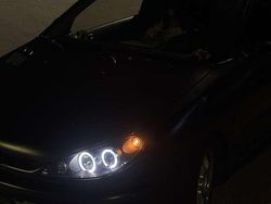 Usata 2005 Peugeot 206 Quiksilver Tre volumi | 1500 € (Cara)