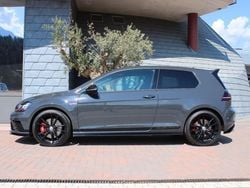 Grigio Usata 2017 VW Golf VII GTI Clubsport Due volumi | 31.900 € (Molto cara)