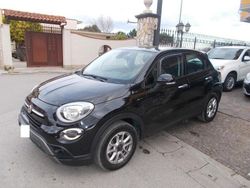 Nero Usata 2019 Fiat 500X Cross SUV | 13.800 € (Buon prezzo)