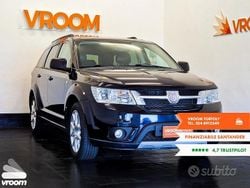 Usata 2012 Fiat Freemont Lounge SUV | 7700 € (Buon prezzo)