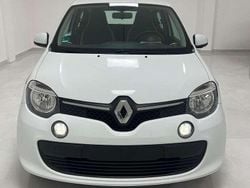 Bianco Usata 2014 Renault Twingo SE Due volumi | 6700 € (Buon prezzo)